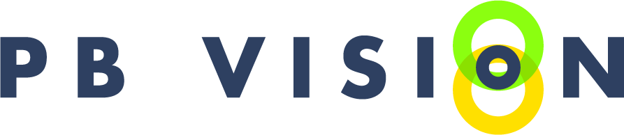 PBVision logo